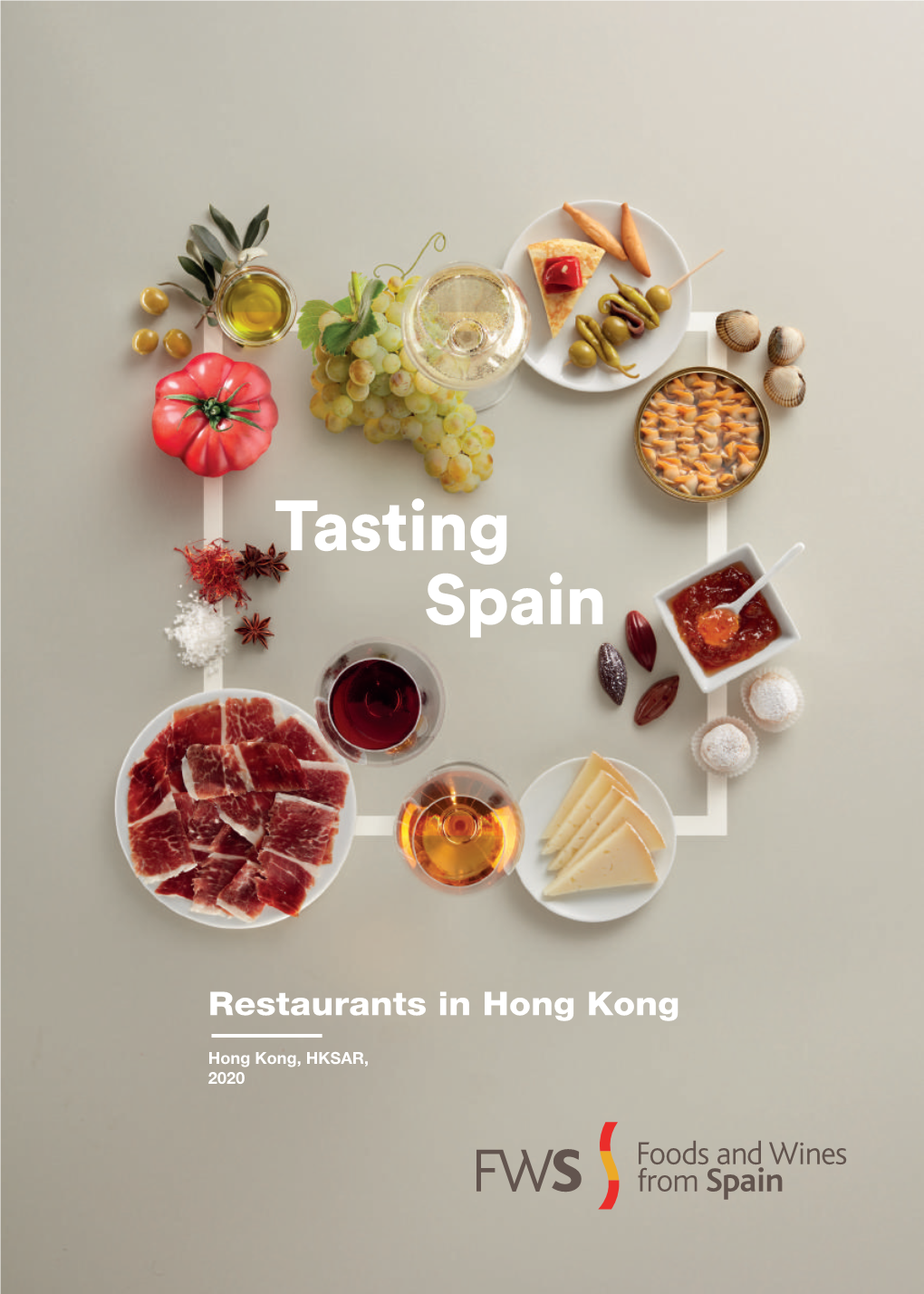 Restaurants in Hong Kong