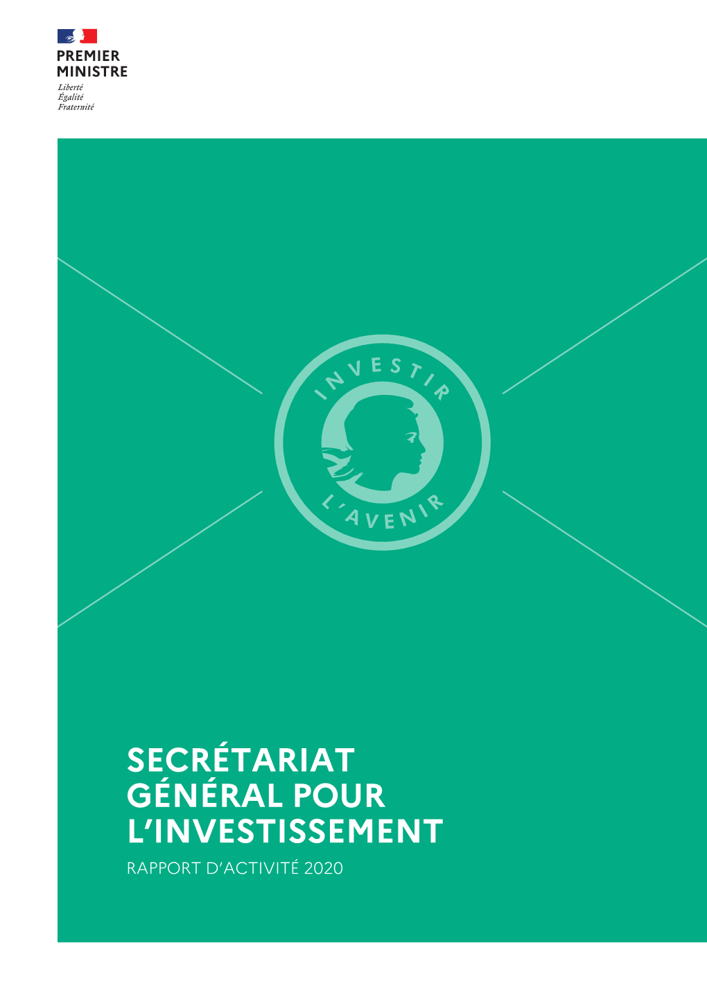 Secrétariat Général Pour L'investissement