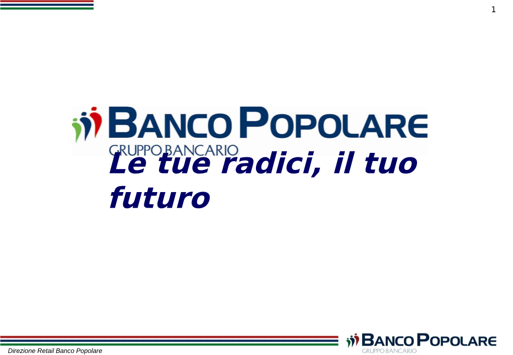 L'accesso Al Credito Per Le Aziende Agricole