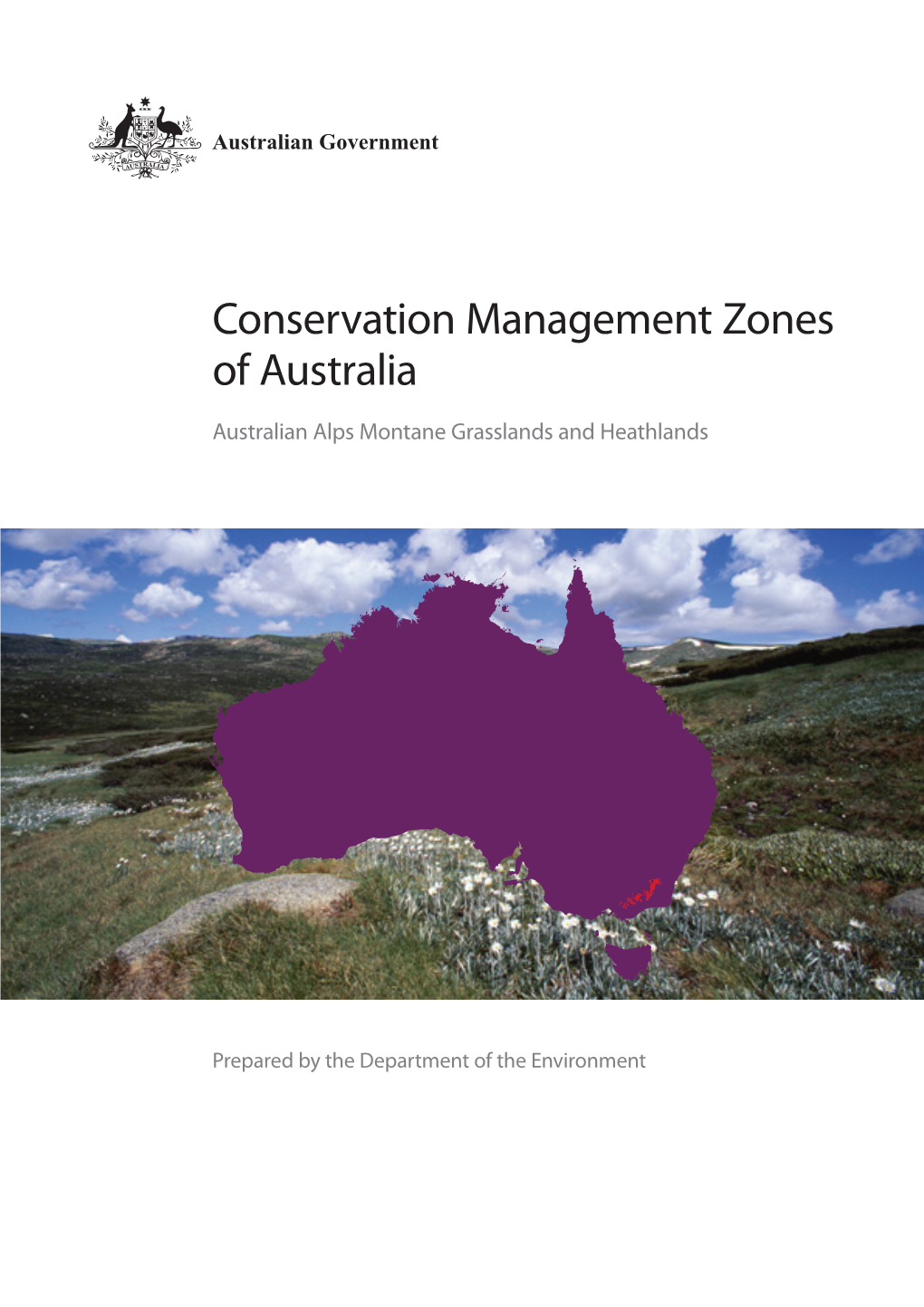 Australian Alps Montane Grasslands and Heathlands