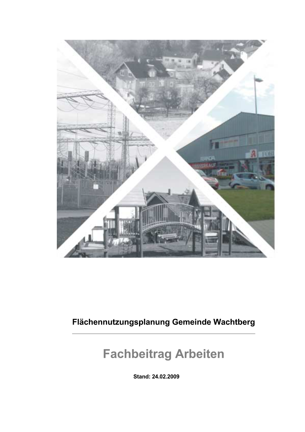 Fachbeitrag Arbeiten