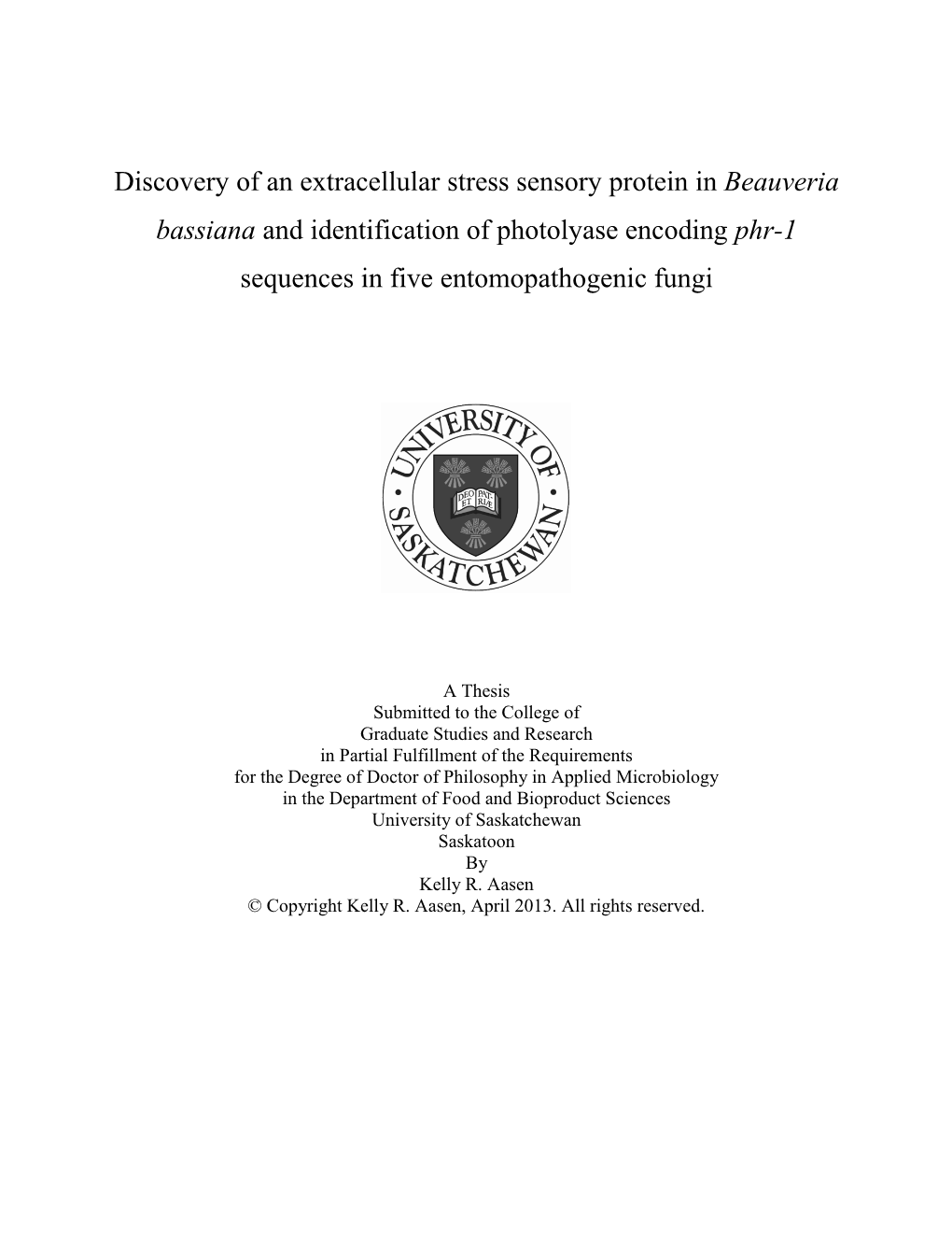 AASEN-DISSERTATION.Pdf (4.833Mb)