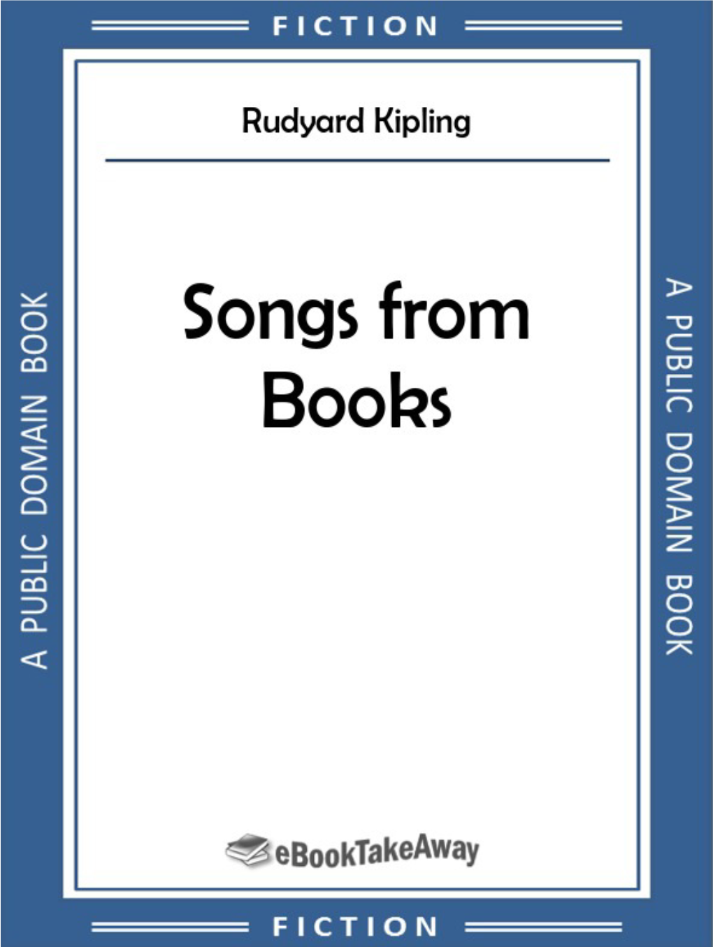 Songs from Books