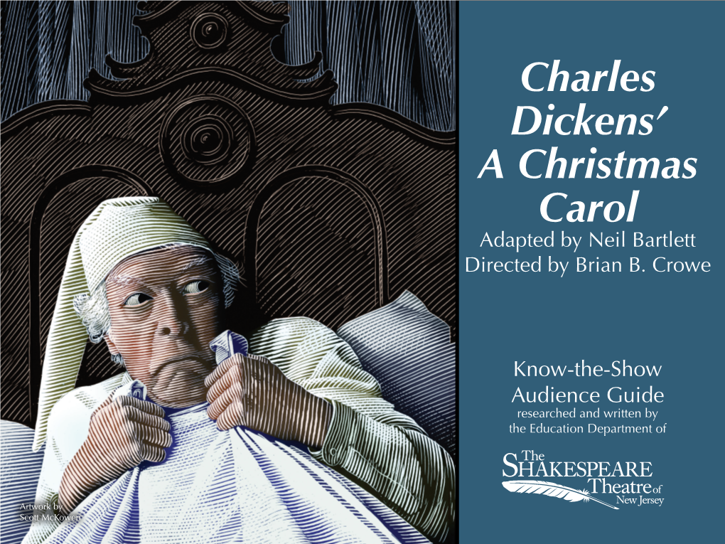 Charles Dickens' a Christmas Carol