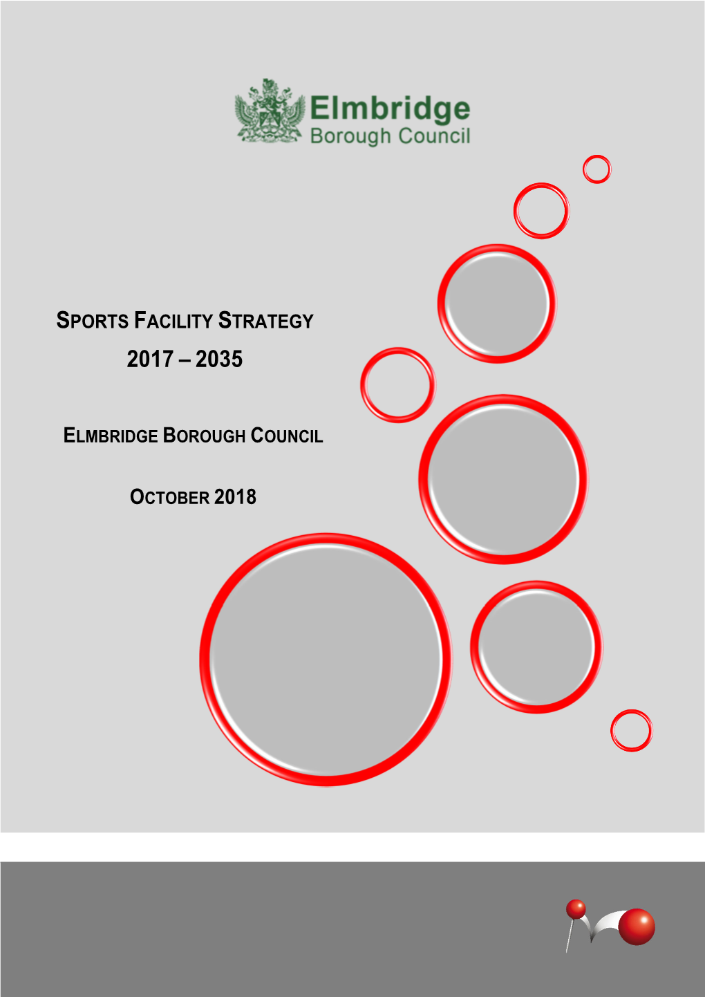 Sports Facility Strategy 2017 – 2035