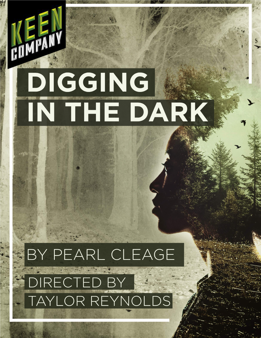 Pearl Cleage Directed by Taylor Reynolds Welcome to the Theater