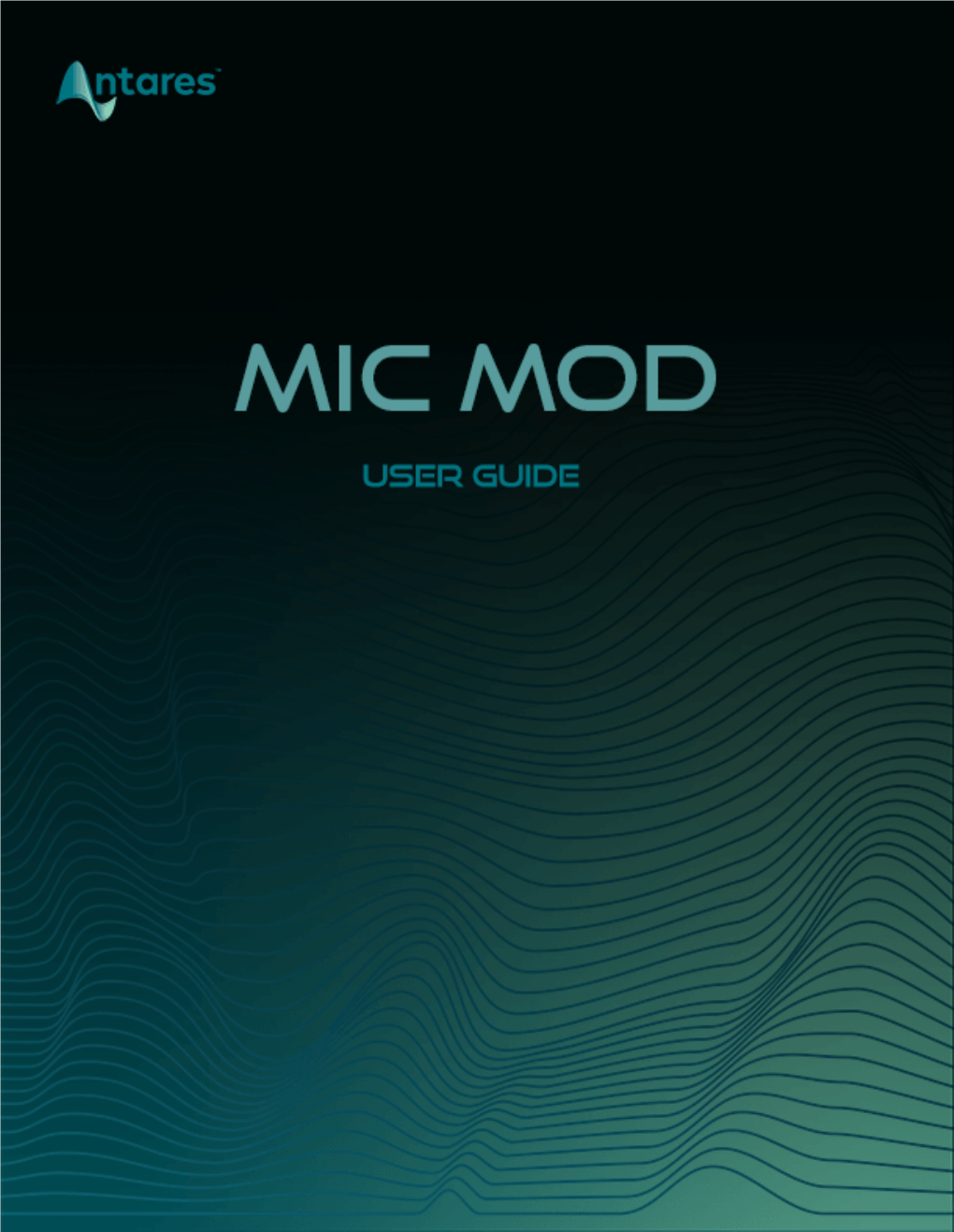 Mic Mod 3 What Is Mic Mod? 3 How Does It Work? 4