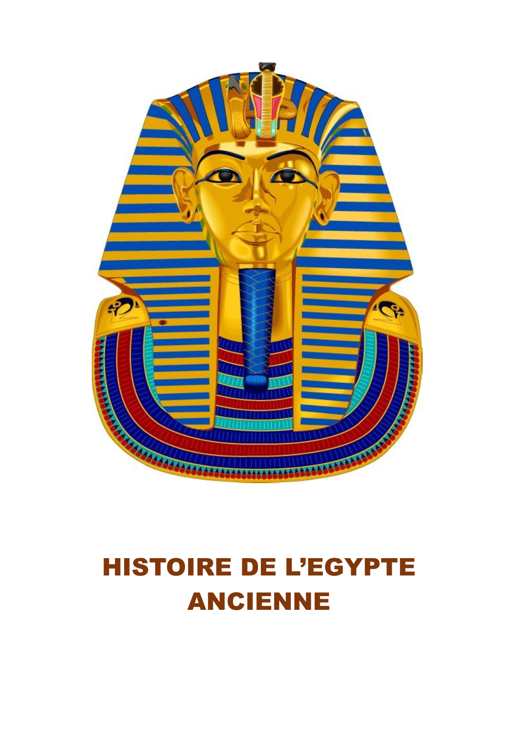 Histoire De L'egypte Ancienne