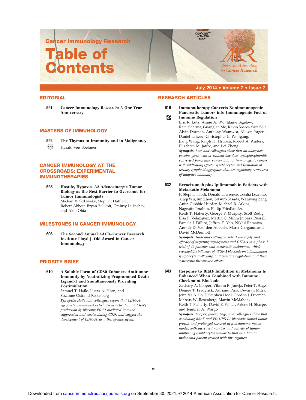 Table of Contents (PDF)