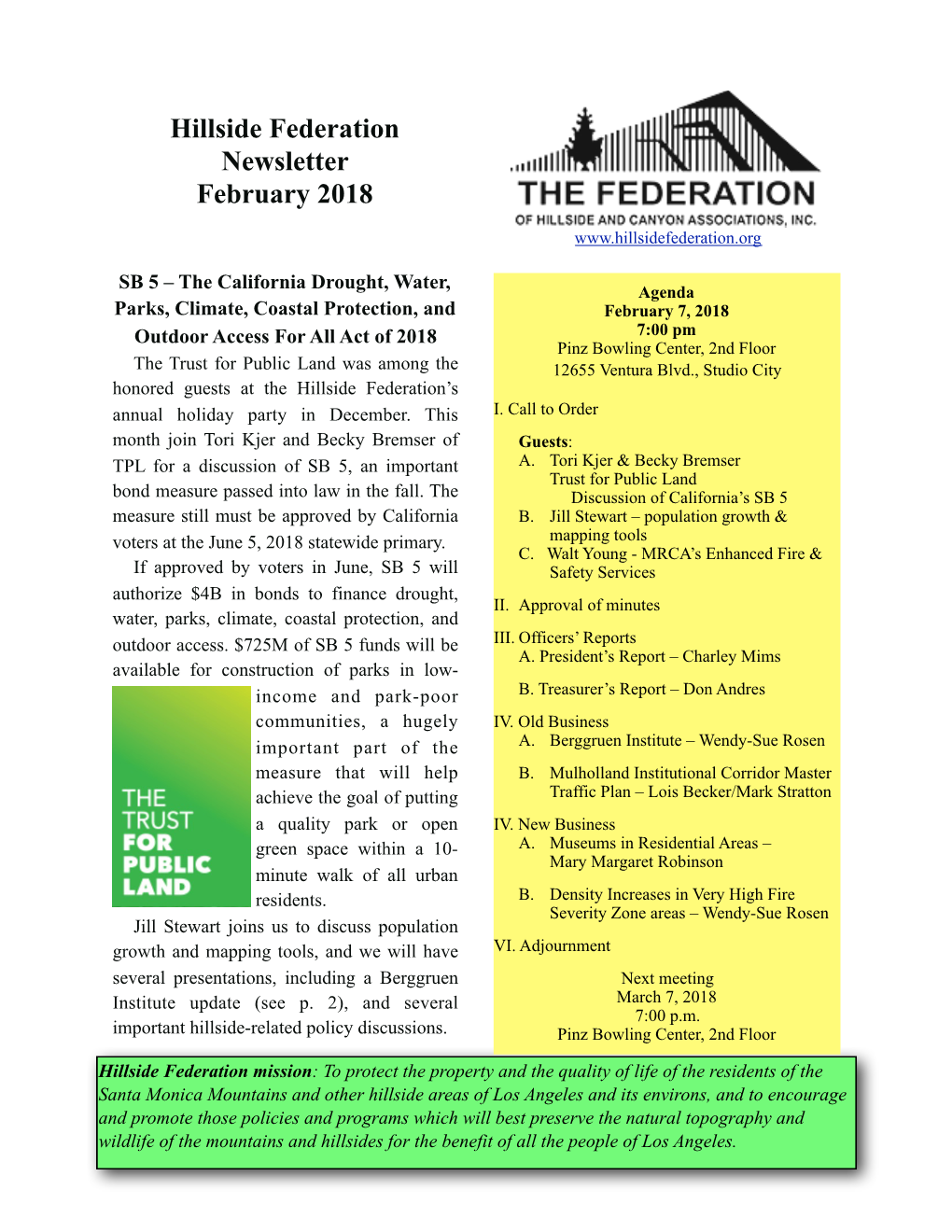 18-2-4 HF DRAFT Feb Newsletter.Pages