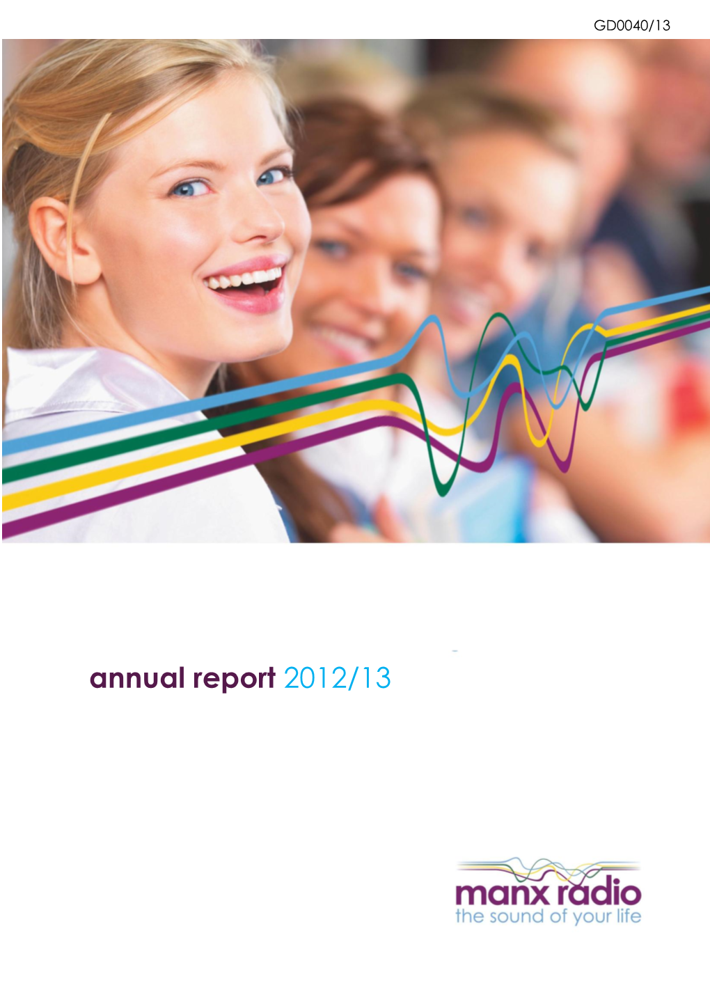 Annual Report 2012/13