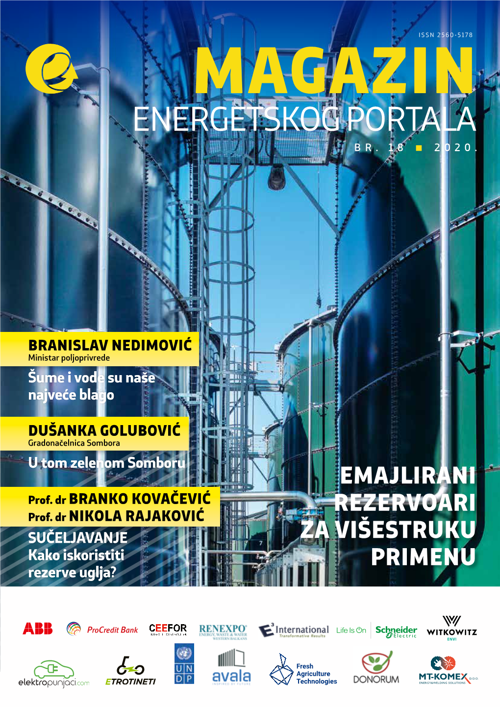 Energetskog Portala Br