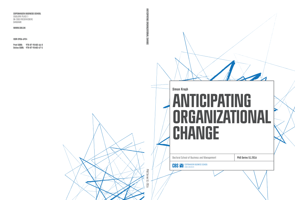 Positioning Theory