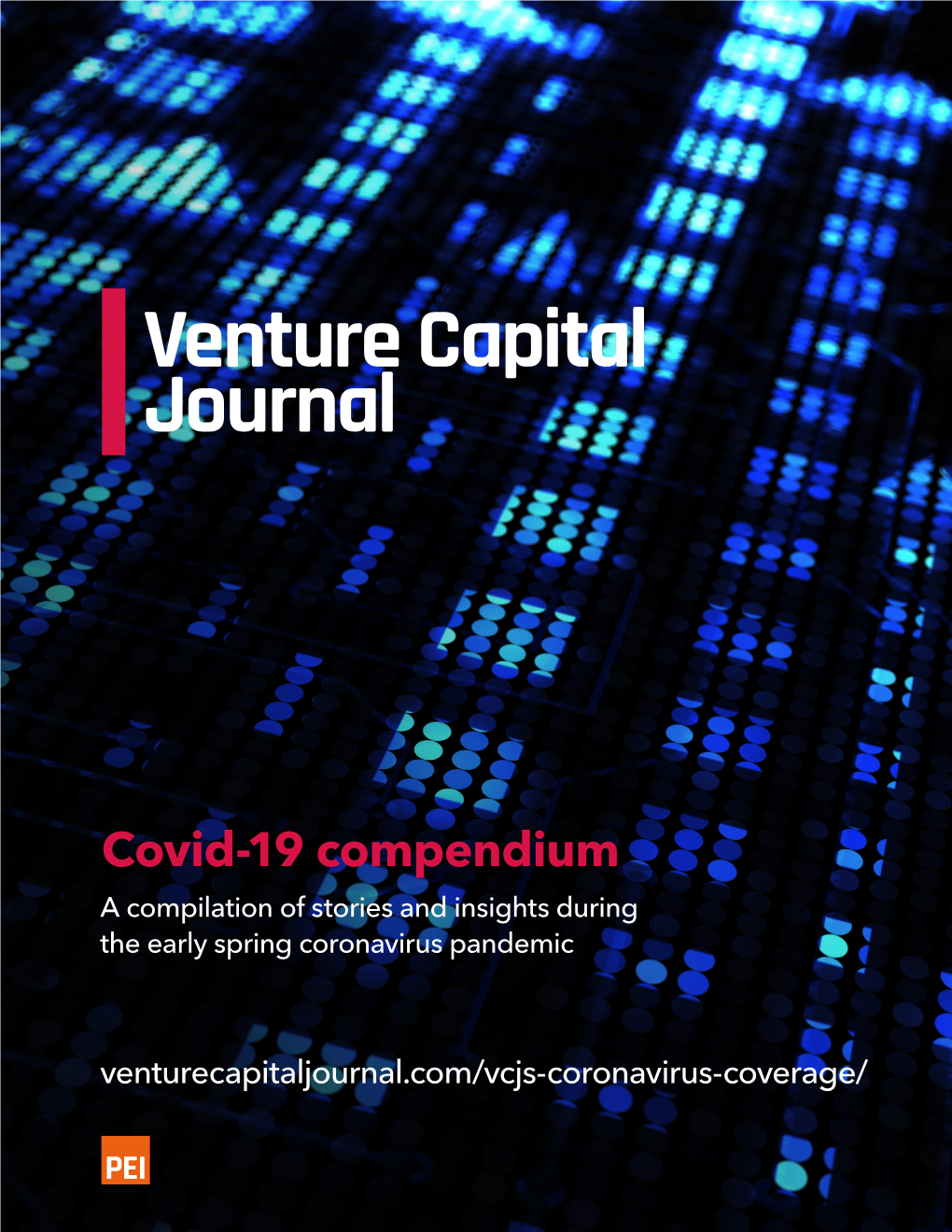 Covid-19 Compendium a Compilation of Stories and Insights During the Early Spring Coronavirus Pandemic