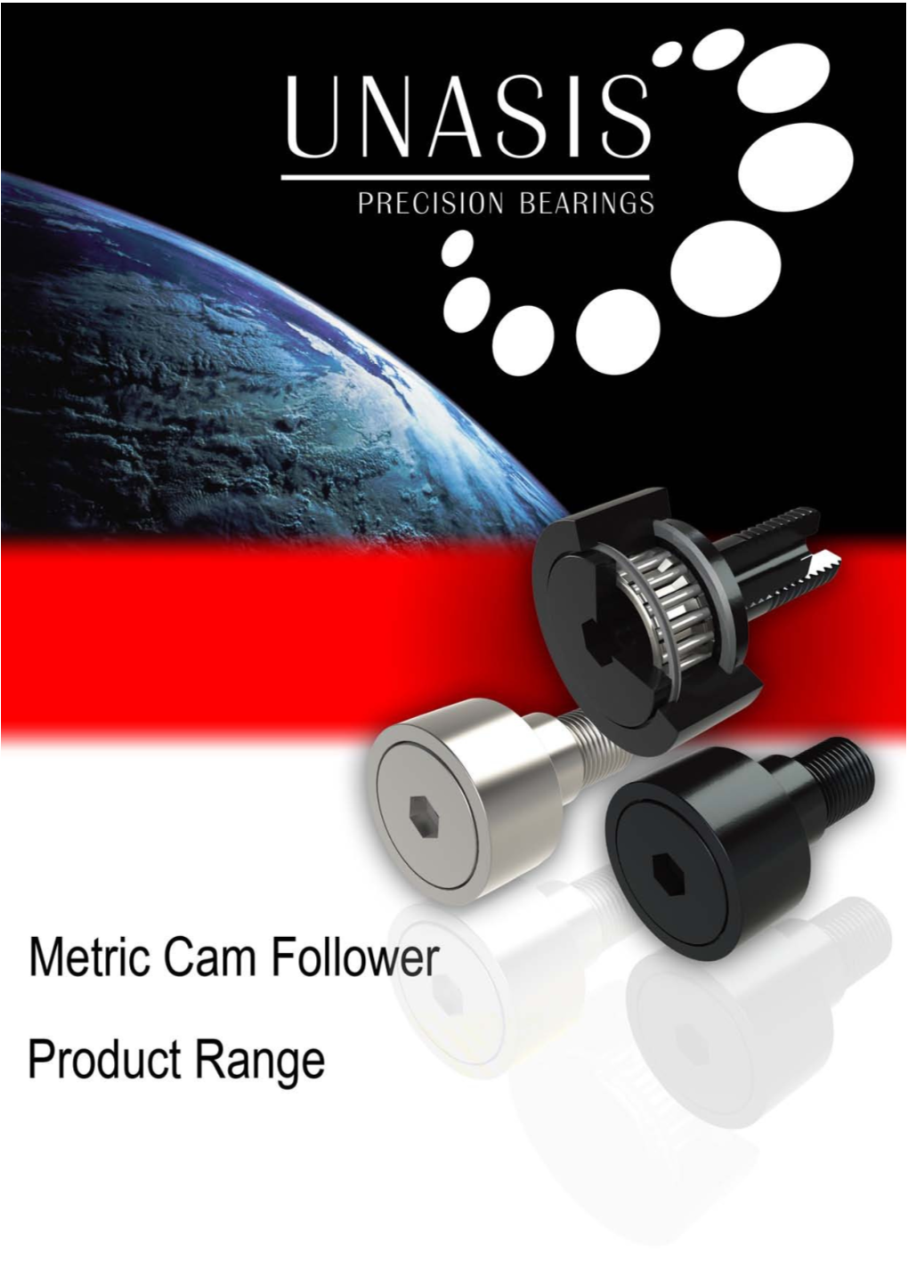 Cam Follower Bearings Catalogue