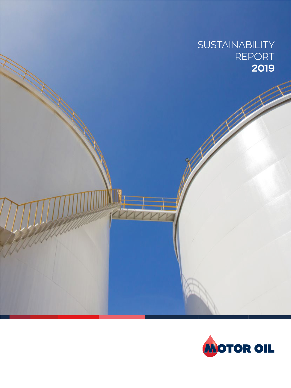 Sustainability Report 2019