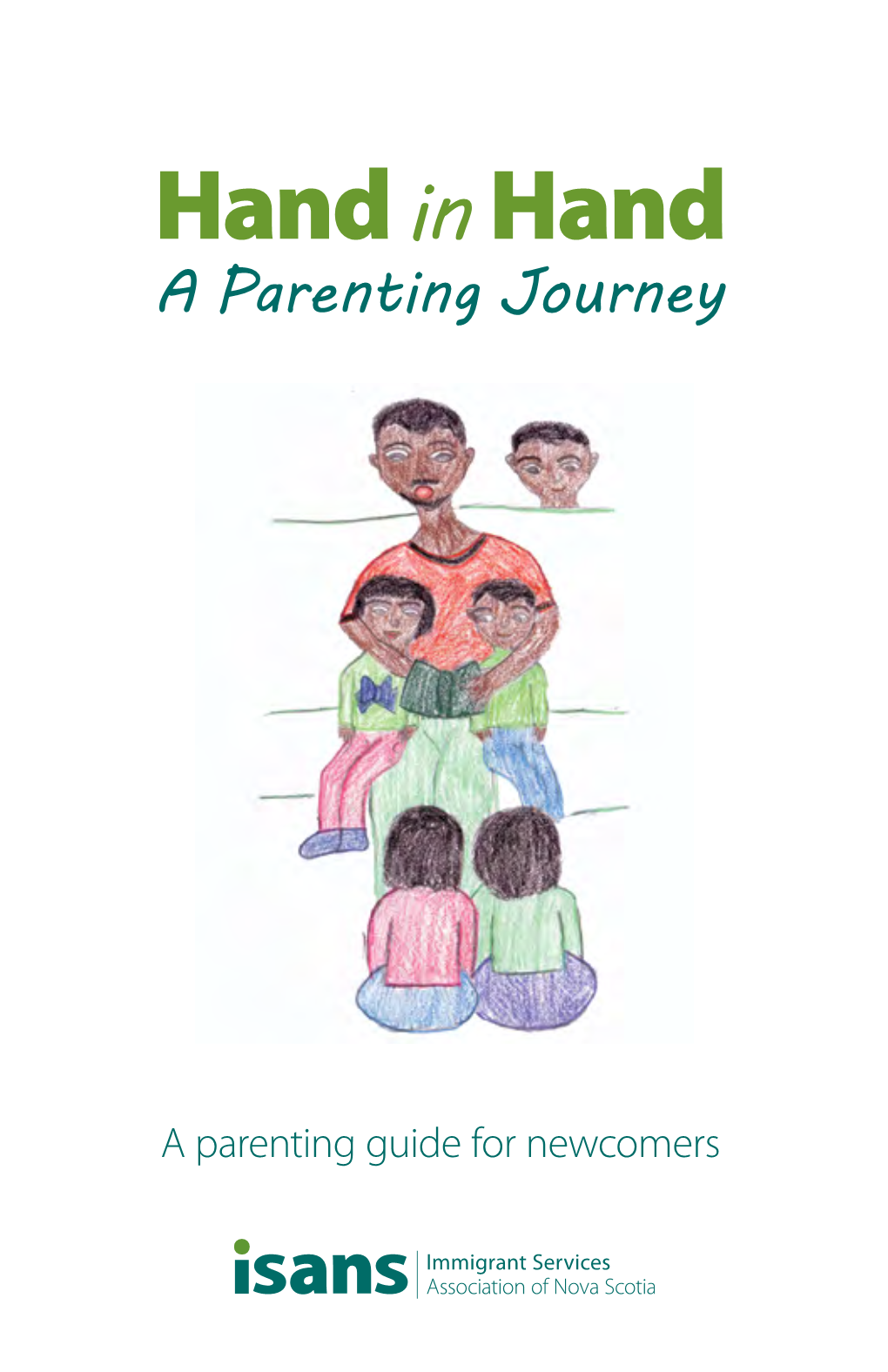 A Parenting Journey