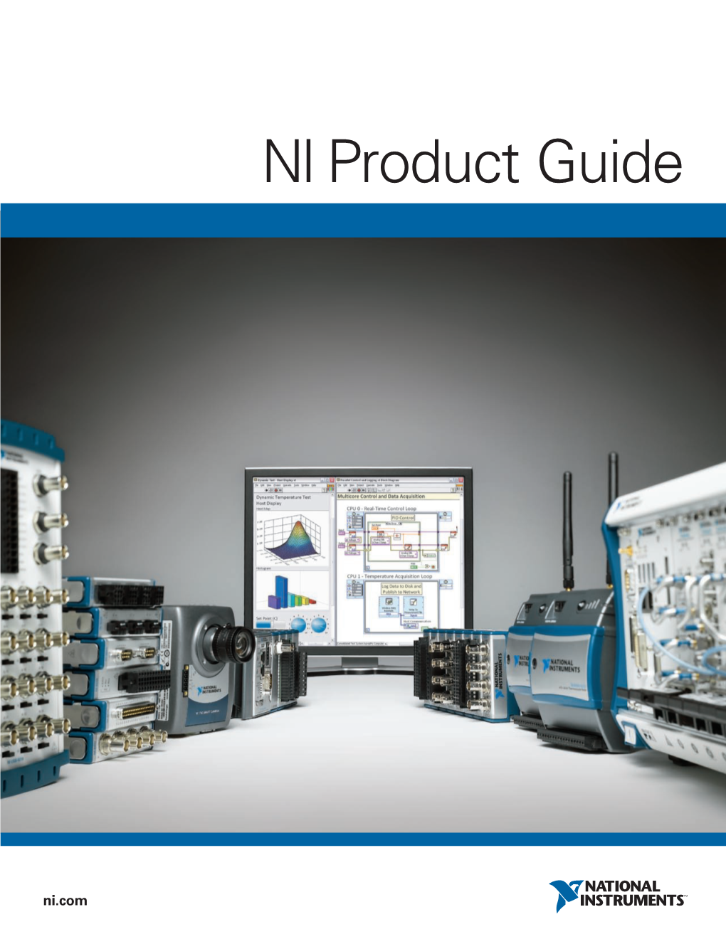 0396 NI Product Guide.Indd