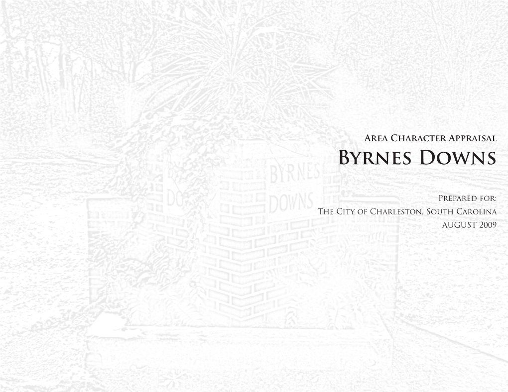 Byrnes Downs