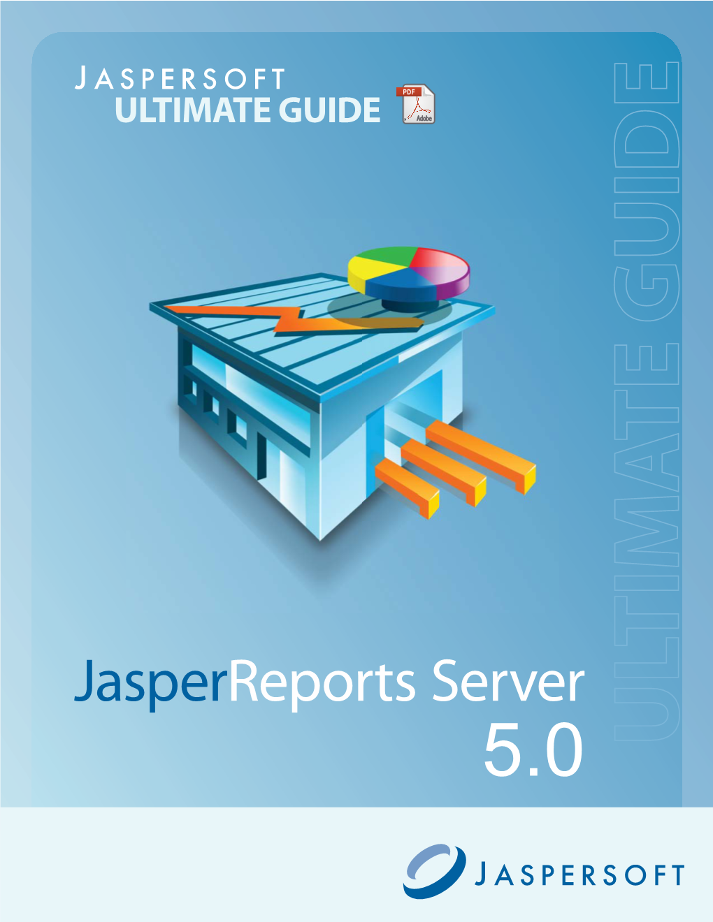 Jasperreports Server Ultimate Guide