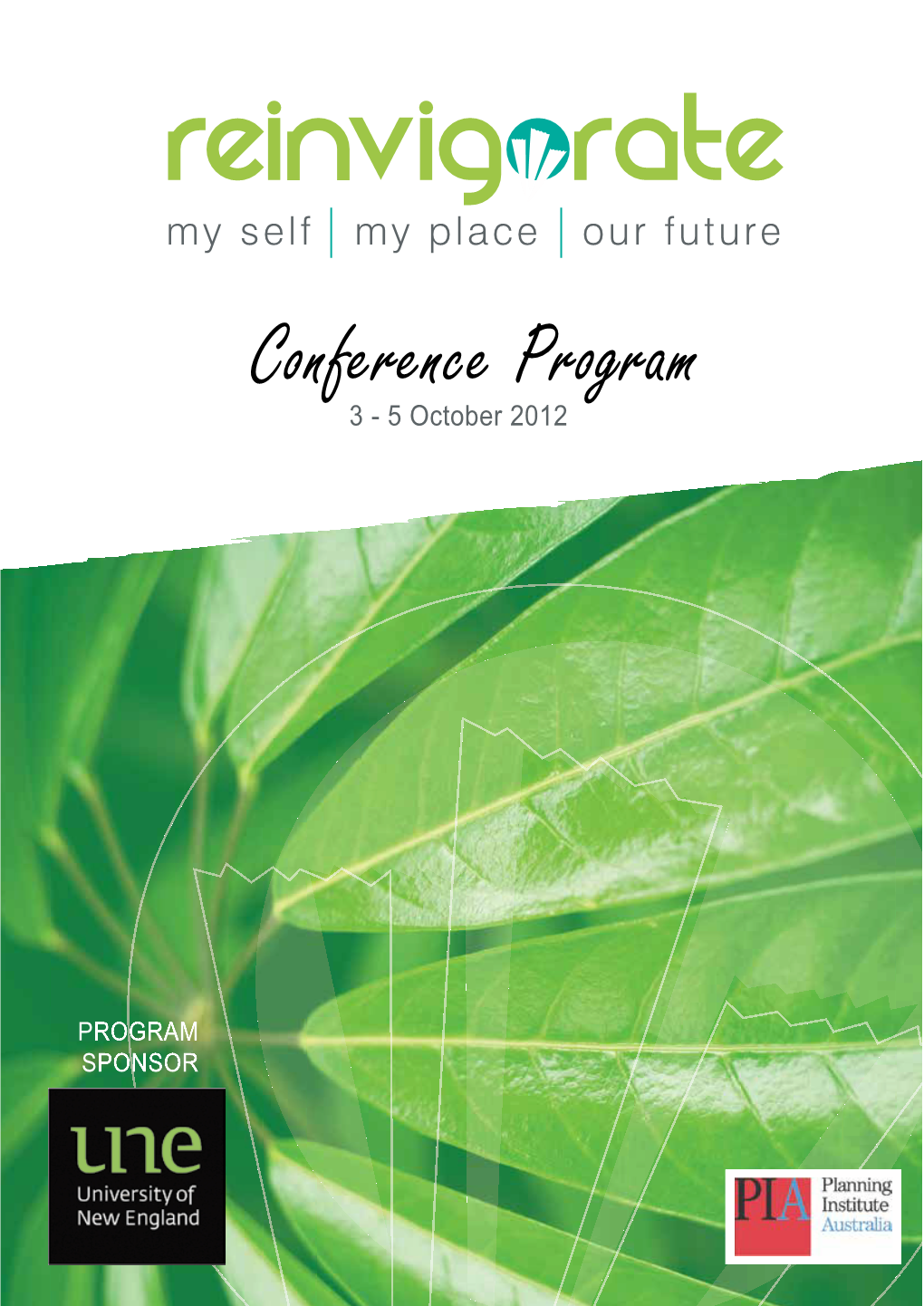 Conference Program and Abstracts