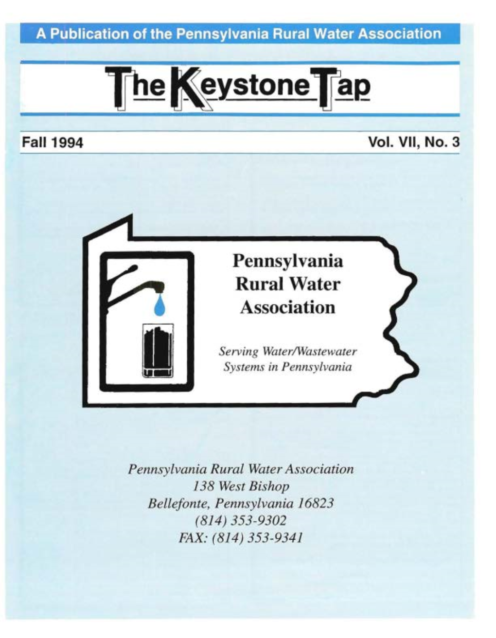 Keystone Tap Magazine