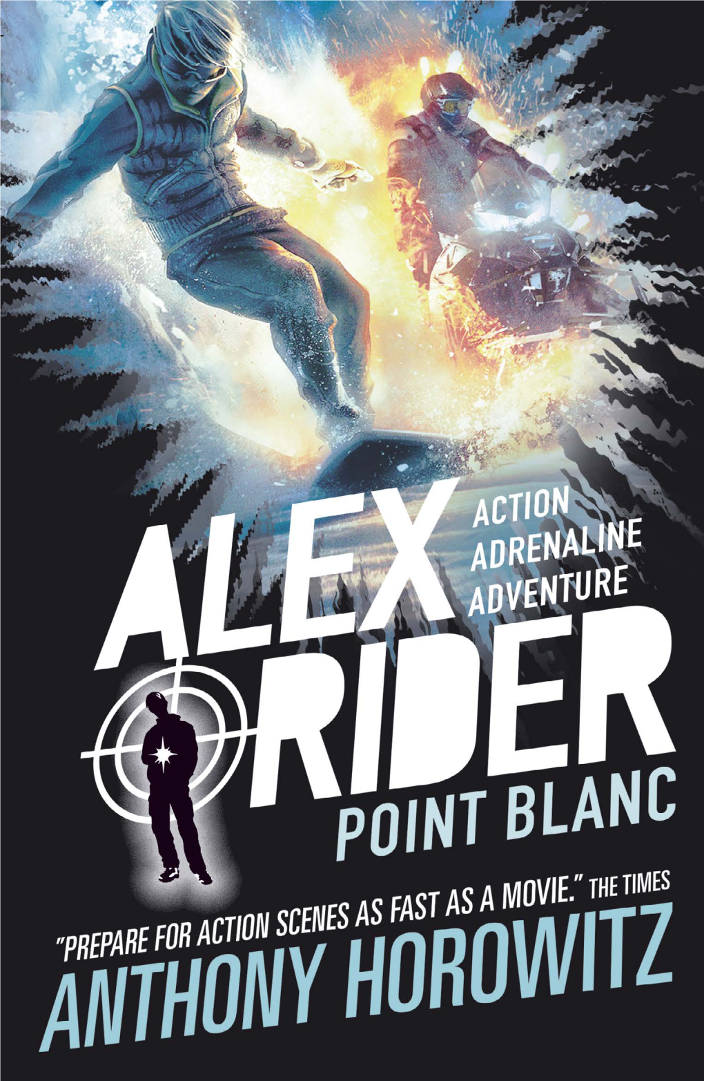 Point-Blanc.Pdf