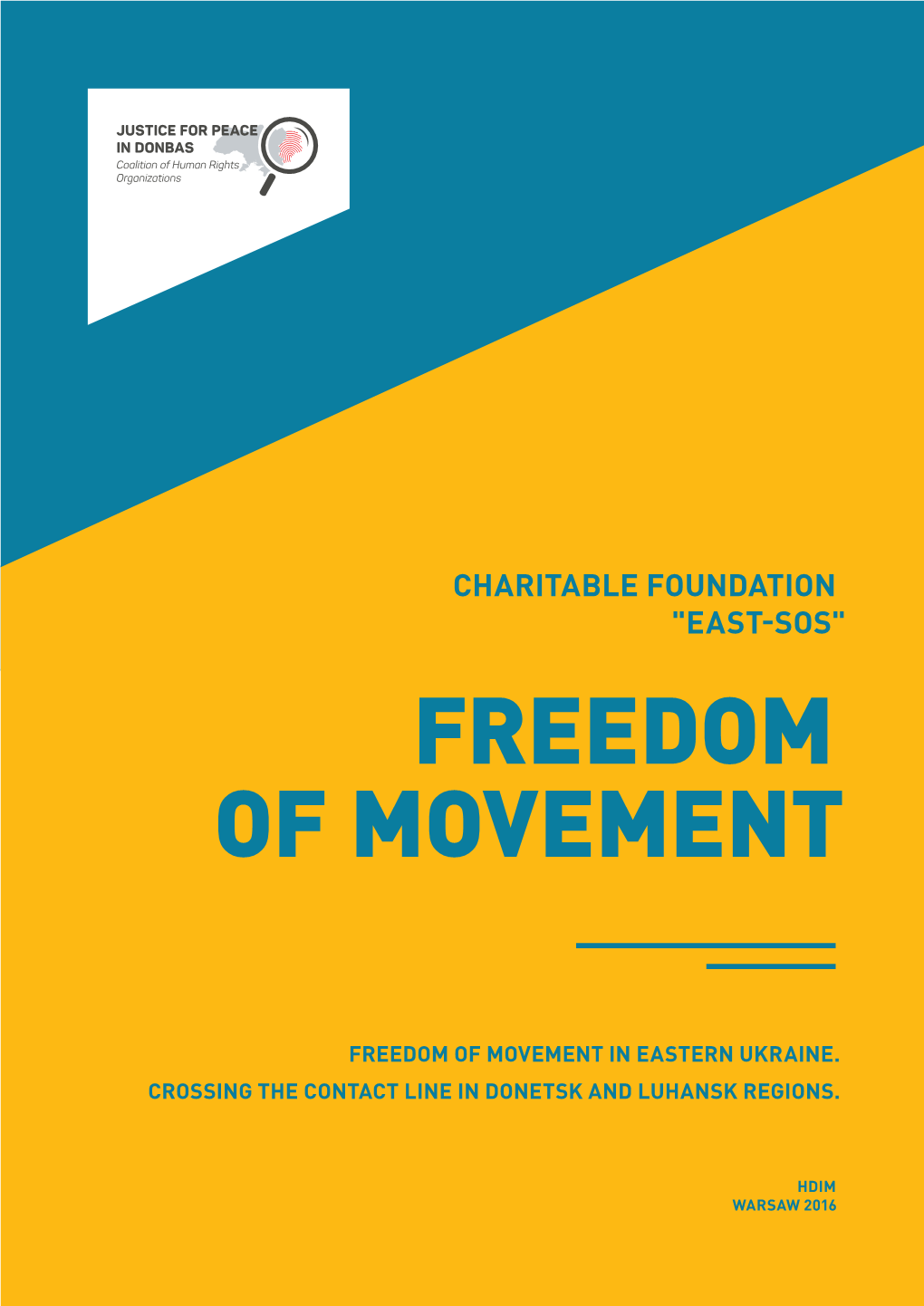 Freedom of Movement