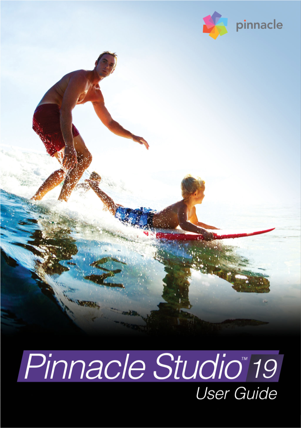 Pinnacle Studio 19 User Guide PDF, and Other Community and Support Links