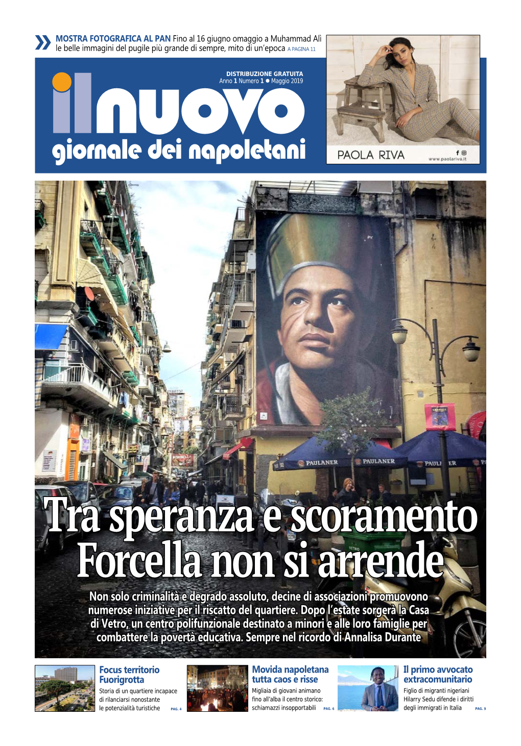 Giornale Dei Napoletani