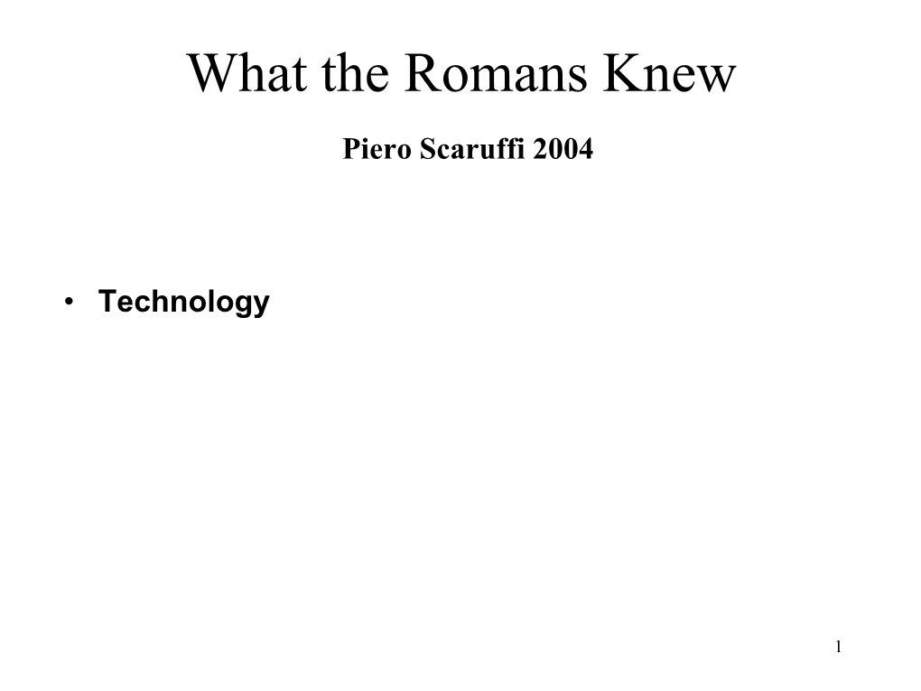 Marcus Aurelius (161-180): Marcus Aurelius' Column (176) – Caracalla (188-217): Termae of Caracalla (216)