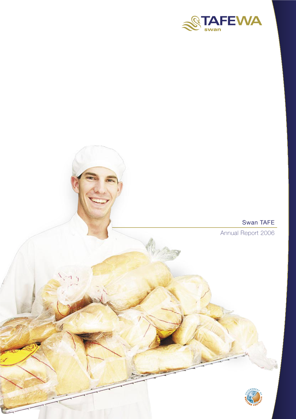 Swan TAFE Annual Report 2006