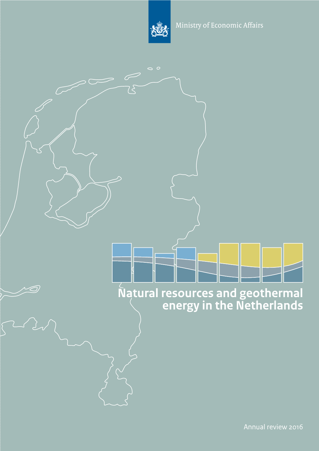 Natural Resources and Geothermal Energy in the Netherlands Annual Review 2016