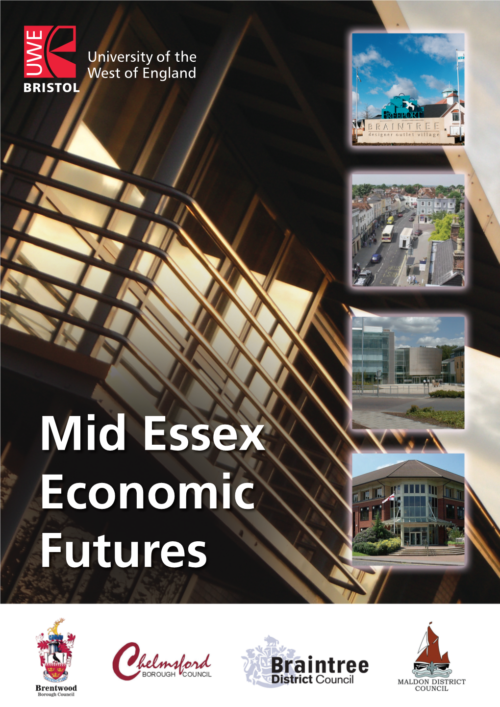 Mid Essex Economic Futures Mid Essex Economic Futures