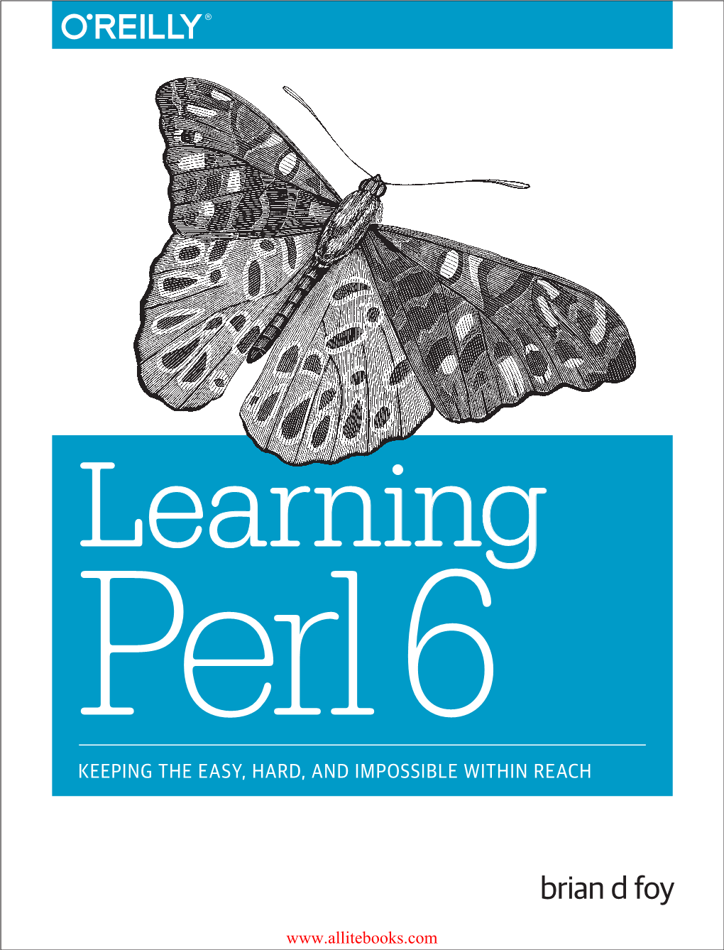 Learning Perl 6.Pdf