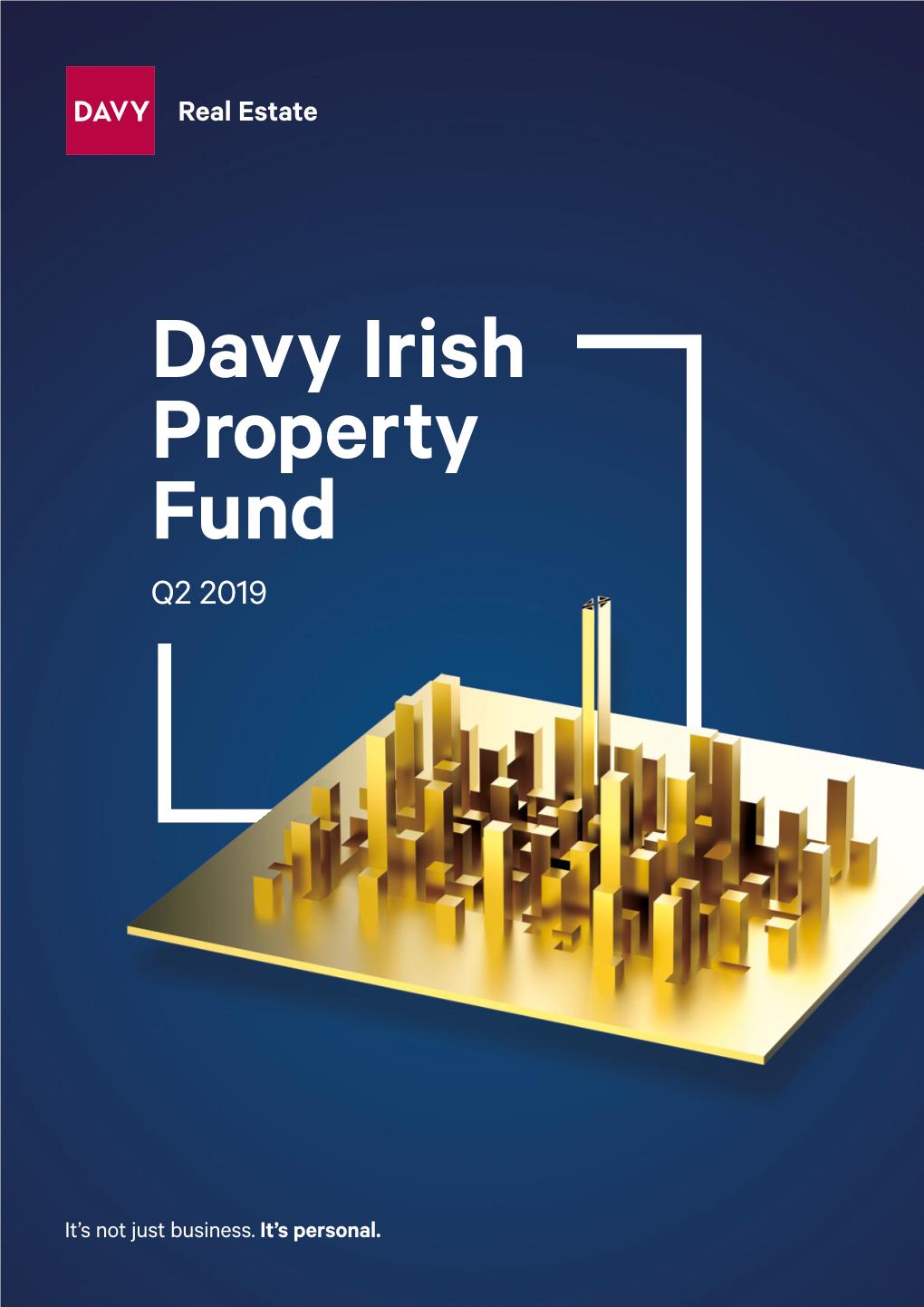 Davy Irish Property Fund