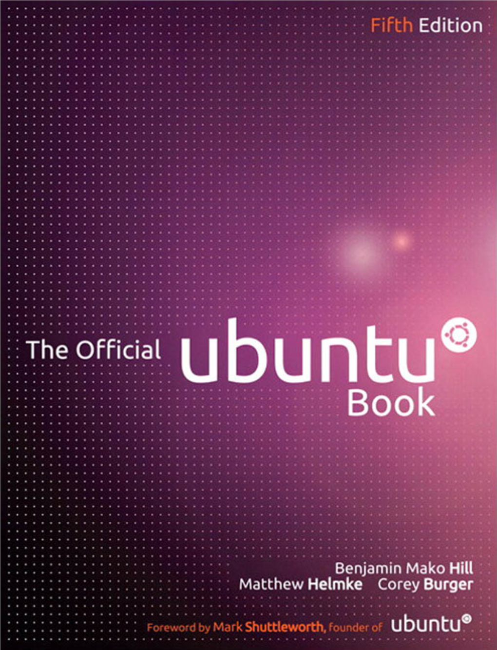 The Official Ubuntu Book.Pdf