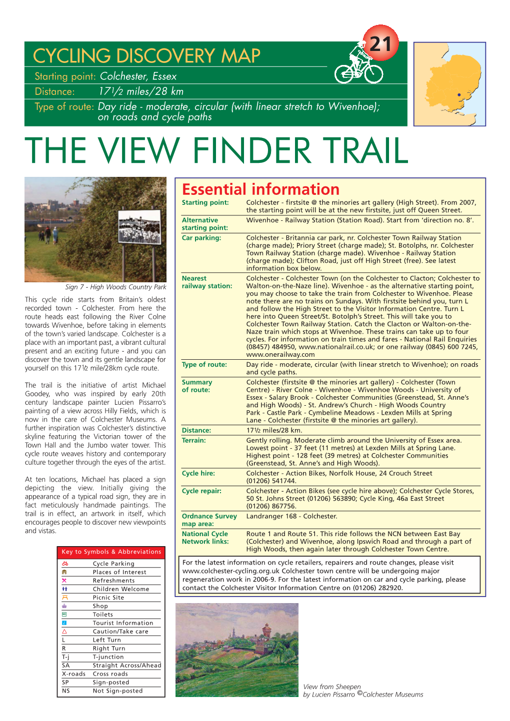 View Finder Trail.Pdf