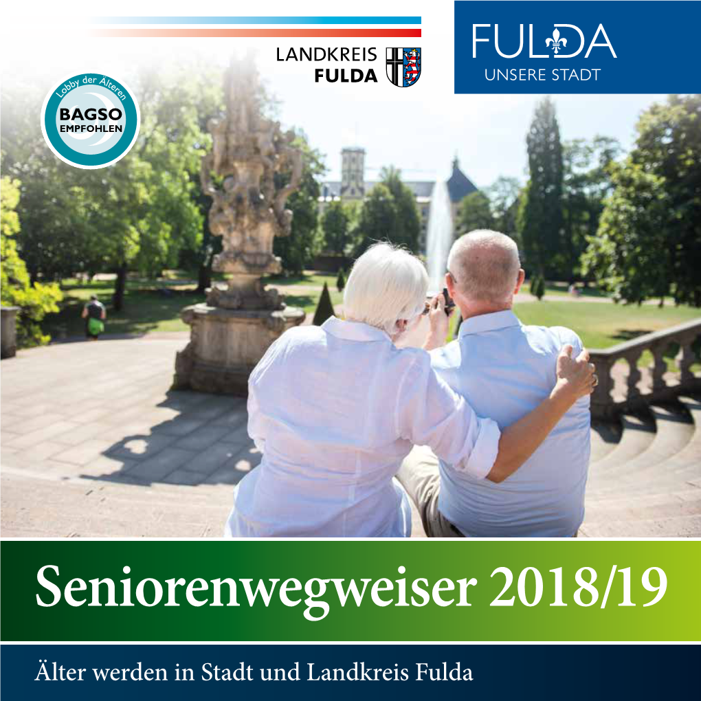 Seniorenwegweiser 2018/19