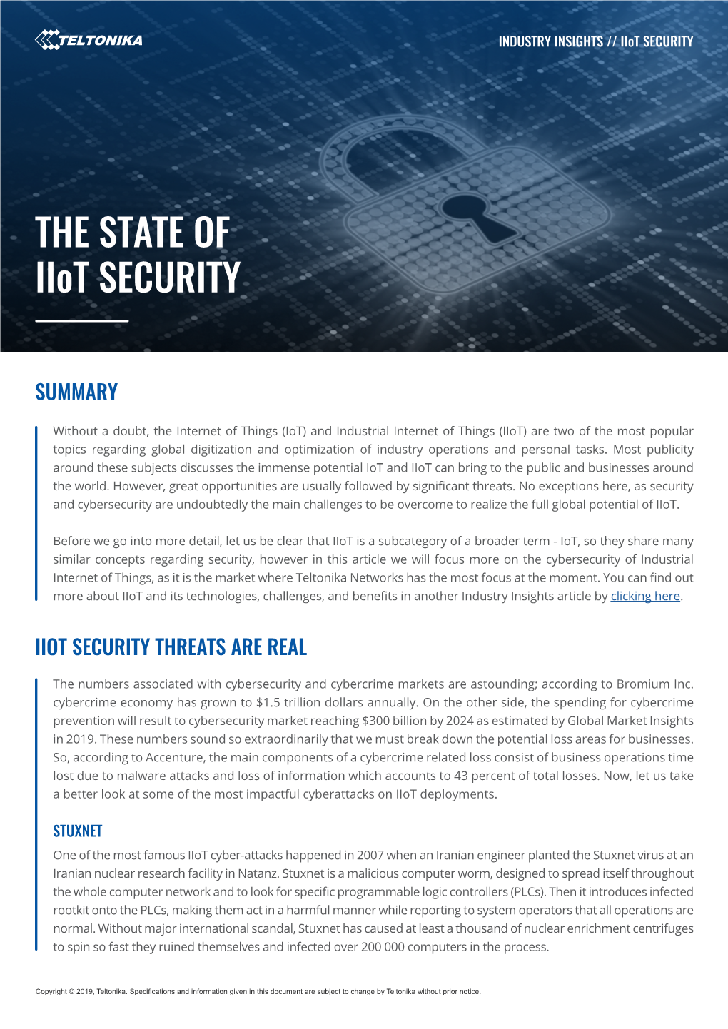 The-State-Of-Iiot-Security.Pdf