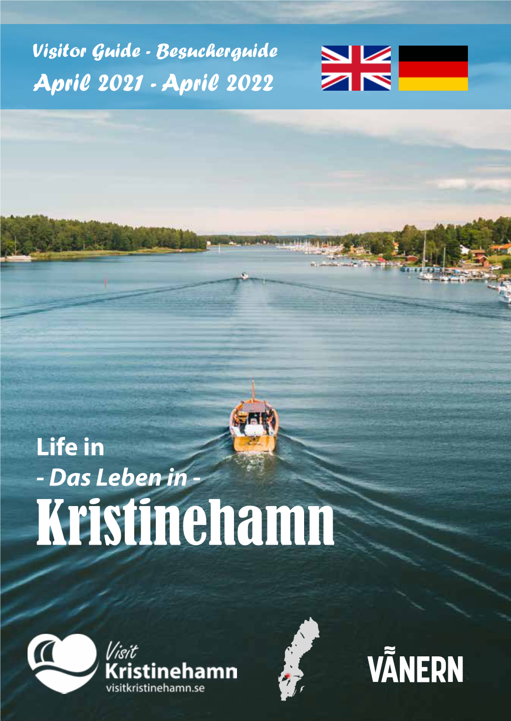 Kristinehamn Livet I Kristinehamn Enjoy!