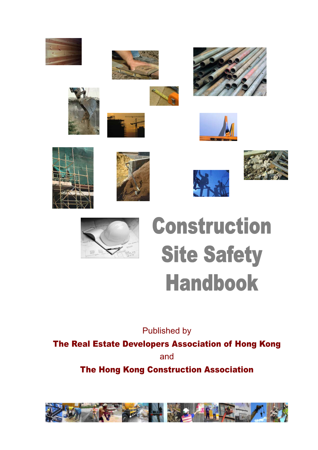 Construction Site Safety Handbook
