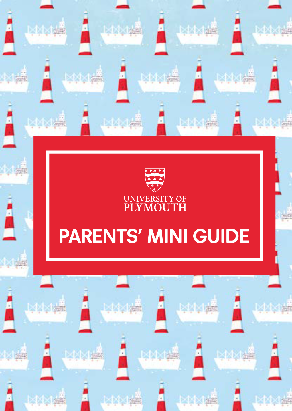 Download a Parents' Mini Guide