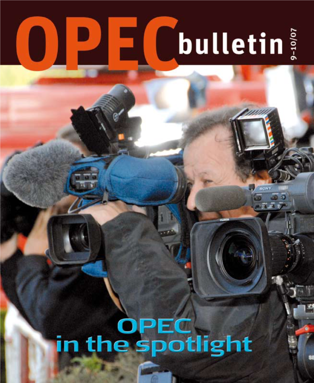 September-October 2007 Edition of The