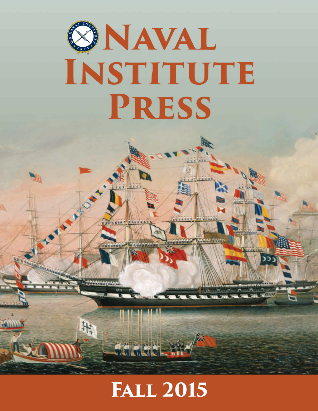 Naval Institute Press