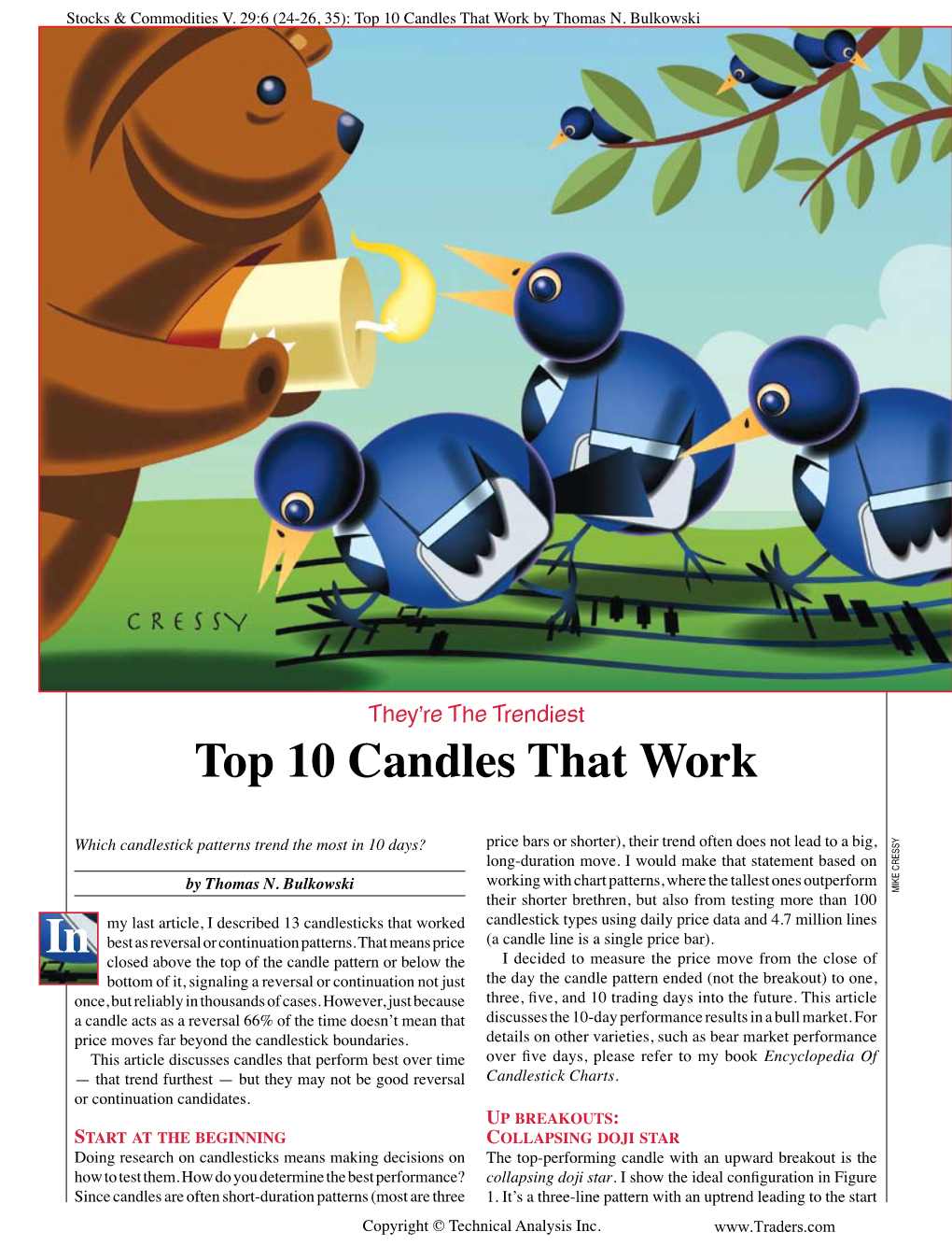 Top 10 Candles That Work In