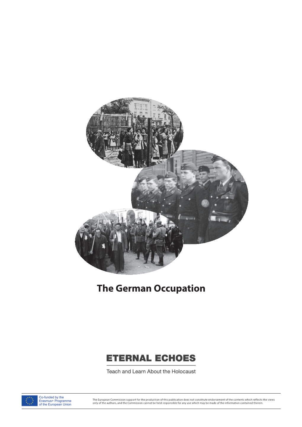 The German Occupation