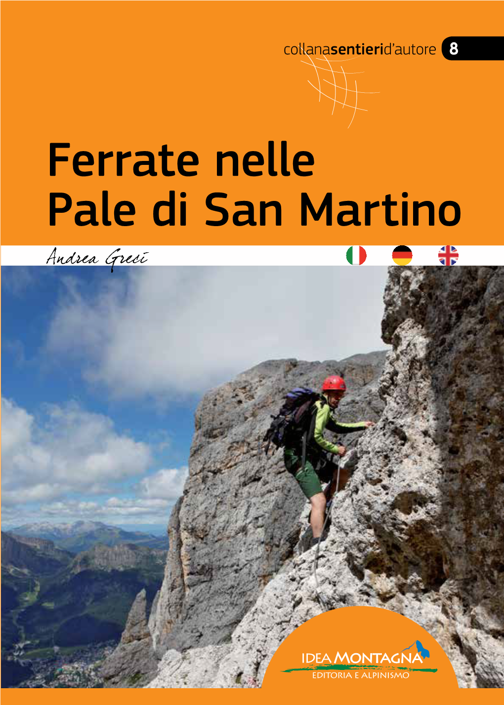 Ferrate Nelle Pale Di San Martino