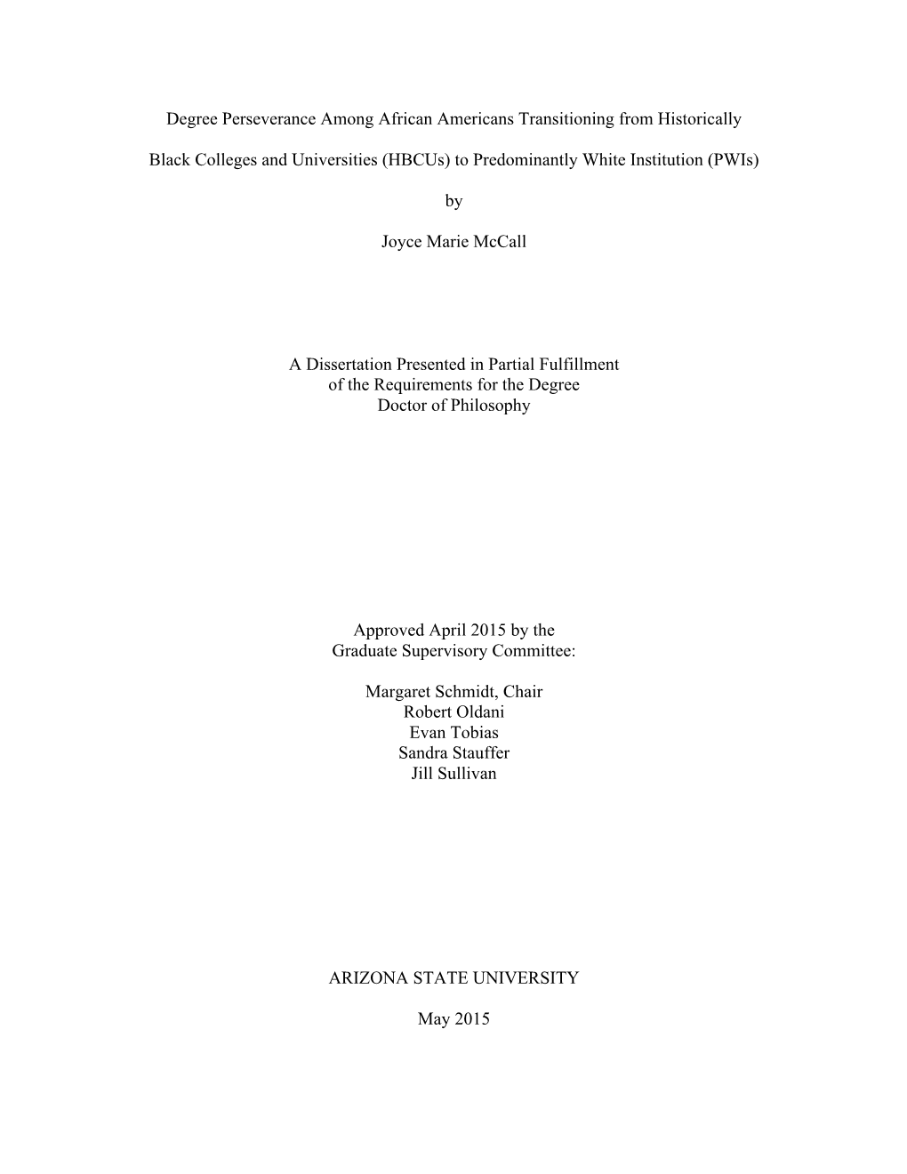 Joyce Mccall Dissertation 08MAY15