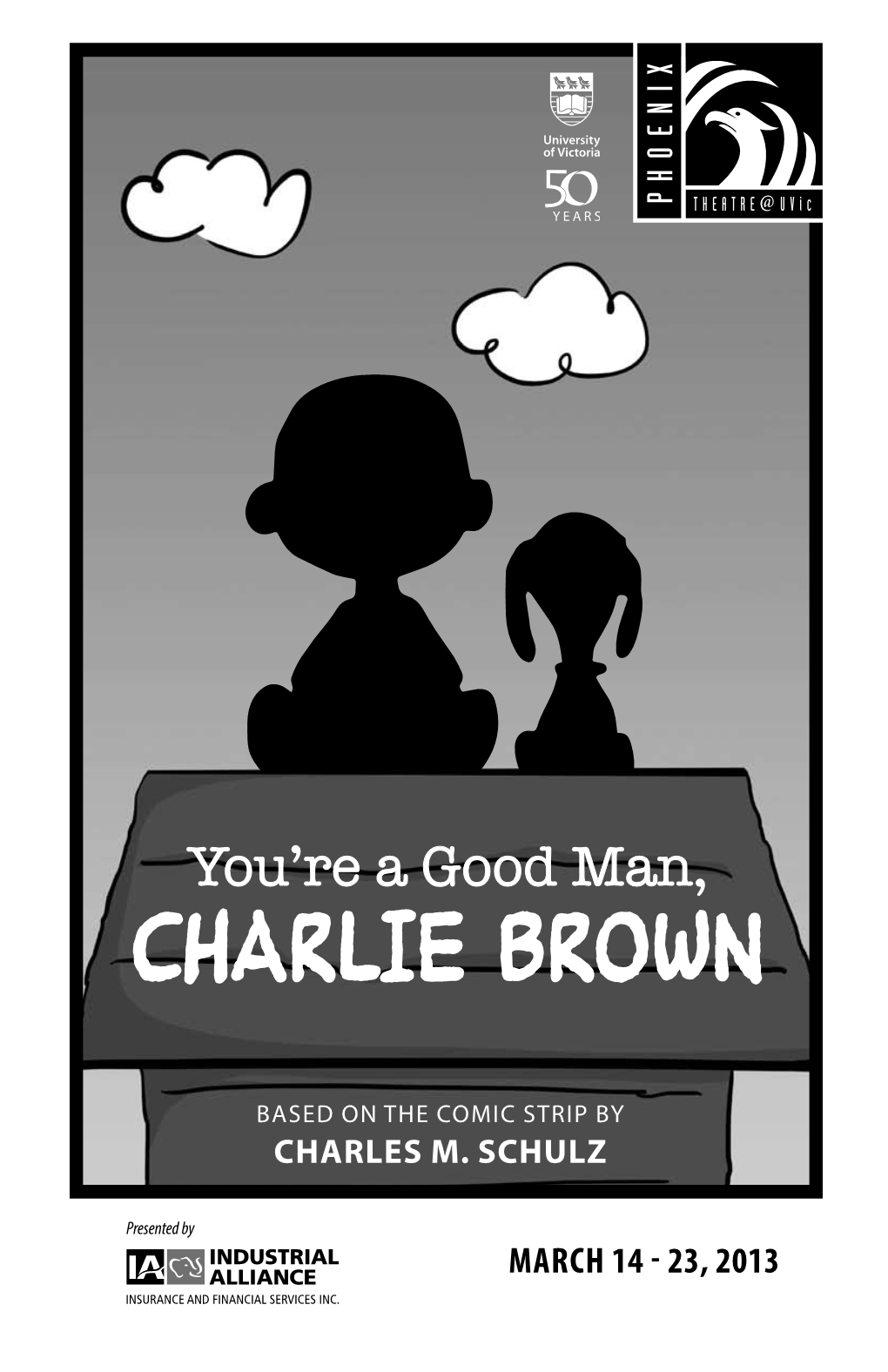 Charlie Brown